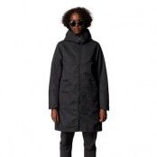 Houdini W'S One Parka True Black