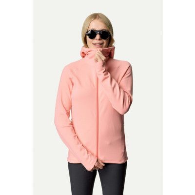 Houdini W's Outright Houdi, Beaker Pink, XS