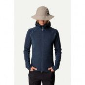 Houdini W's Outright Houdi, Cloudy Blue, XL