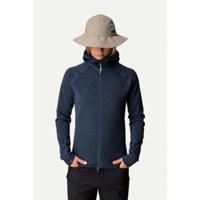 Houdini W's Outright Houdi, Cloudy Blue, XXS