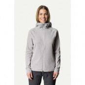 Houdini W's Outright Houdi, Cloudy Gray, XXS