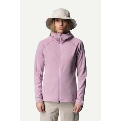 Houdini W's Outright Houdi, Dusty Pink, XS