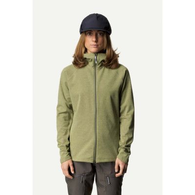 Houdini W's Outright Houdi, Green Planet, XS