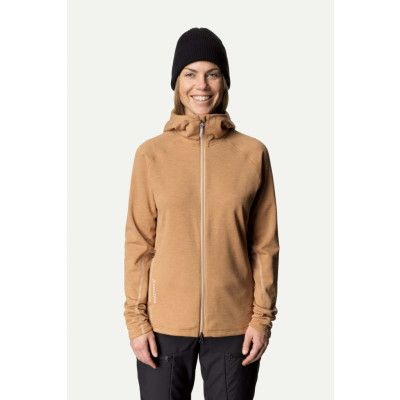 Houdini W's Outright Houdi, Hazel, XL