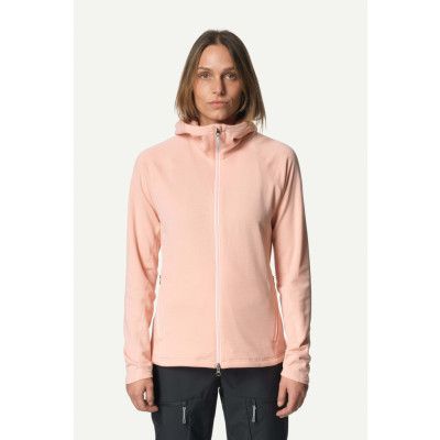 Houdini W's Outright Houdi, Pow Pink, XS