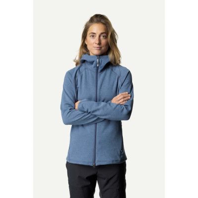 Houdini W's Outright Houdi, True Blue, XS