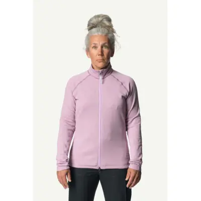 Houdini W's Outright Jacket, Dusty Pink, XXS