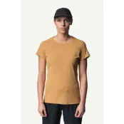 Houdini W's Pace Air Tee Sand Dune