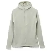 Houdini W's Pace Flow Houdi Greenish Gray - S