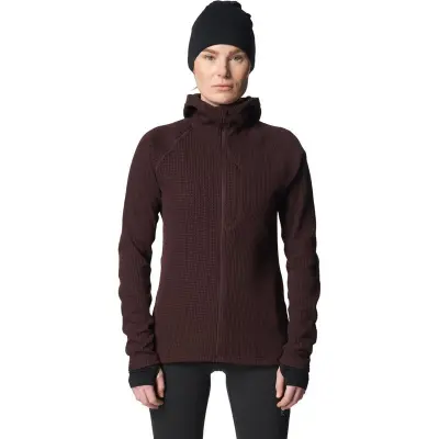 Houdini W's Pace Flow Houdi Red Illusion Red Illusion XS