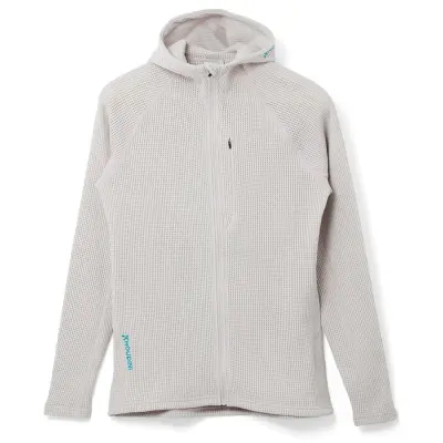 Houdini W's Pace Flow Houdi Silver Purple - S