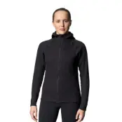 Houdini W's Pace Flow Houdi True Black - S
