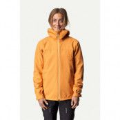 Houdini W's Pace Jacket, Sun Ray, XXS