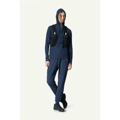 Houdini W's Pace Light Pants, Big Blue, M
