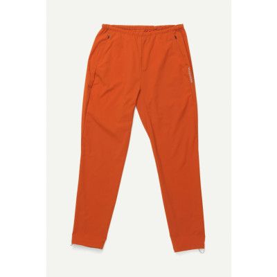 Houdini W's Pace Light Pants, Copper, XXS