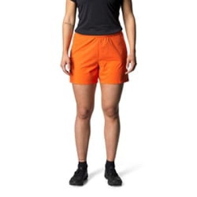 Houdini W's Pace Light Shorts