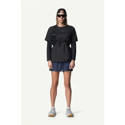 Houdini W's Pace Light Shorts, Big Blue, XS