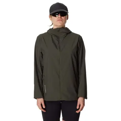 Houdini W's Pace Trail Houdi Green Illusion Green Illusion S