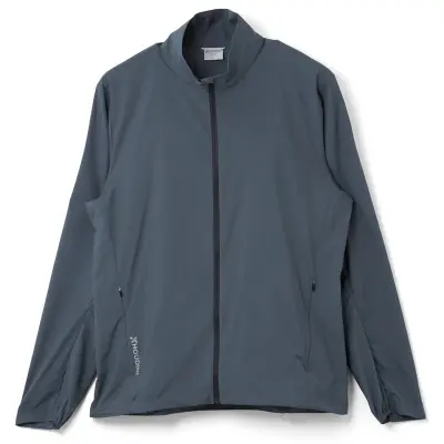 Houdini W's Pace Trail Jacket Hombre Blue