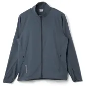 Houdini W's Pace Trail Jacket Hombre Blue - XS