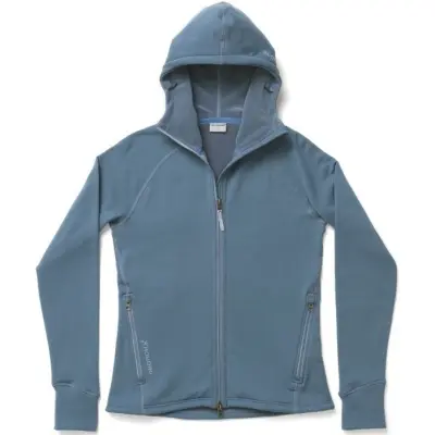 Houdini W's Power Houdi Baltic Blue