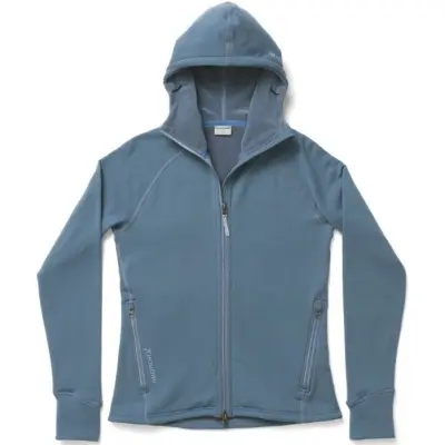 Houdini W's Power Houdi Baltic Blue