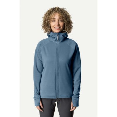 Houdini W's Power Houdi, Baltic Blue, XXS
