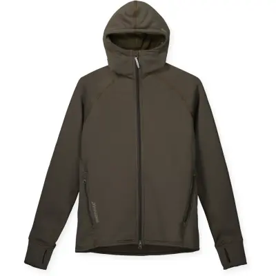 Houdini W's Power Houdi Baremark Green