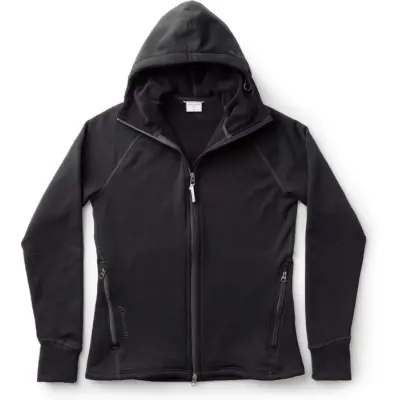 Houdini W's Power Houdi Black/True Black