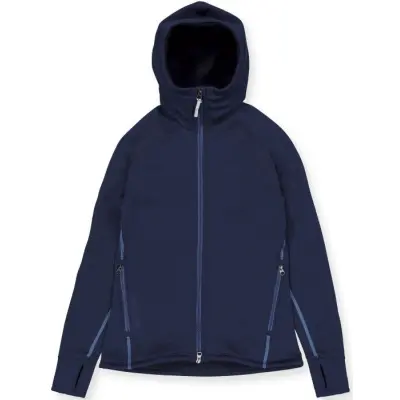 Houdini W's Power Houdi Blue Illusion