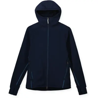 Houdini W's Power Houdi Blue Illusion/Tide