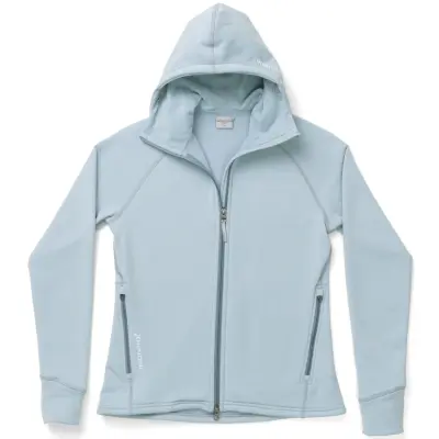 Houdini W's Power Houdi Breeze Blue