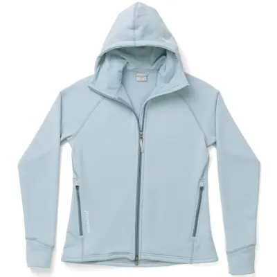 Houdini W's Power Houdi Breeze Blue