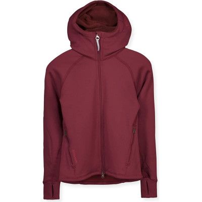 Houdini W'S Power Houdi Cab Red