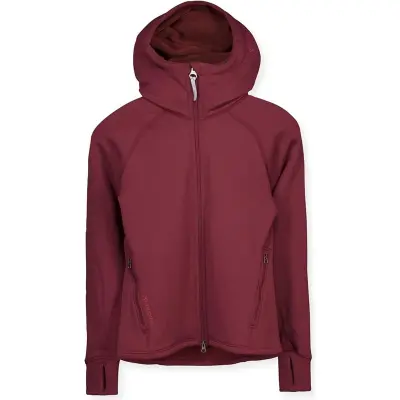 Houdini W'S Power Houdi Cab Red Cab Red L