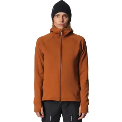 Houdini W's Power Houdi Cinnamon Brown Cinnamon Brown S