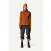 Houdini W's Power Houdi, Cinnamon Brown, L