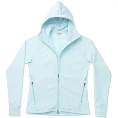 Houdini W's Power Houdi Crispy Blue