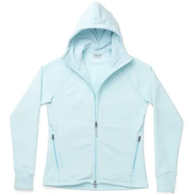 Houdini W's Power Houdi Crispy Blue