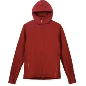 Houdini W's Power Houdi Deep Red