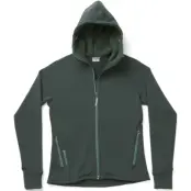 Houdini W's Power Houdi Deeper Green/Green