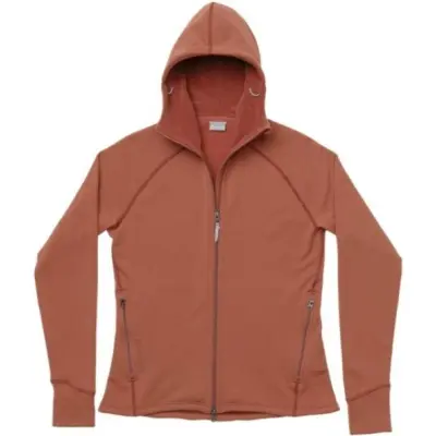 Houdini W's Power Houdi Desert Rock Red