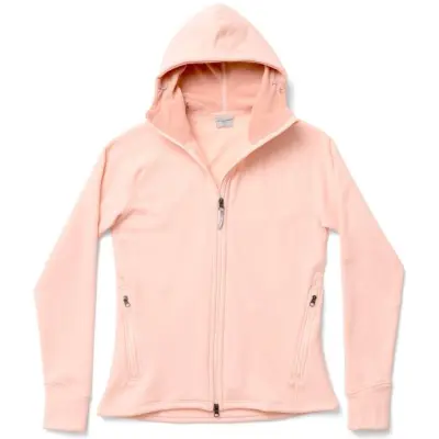 Houdini W's Power Houdi Dulcet Pink