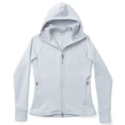 Houdini W's Power Houdi Ground Grey