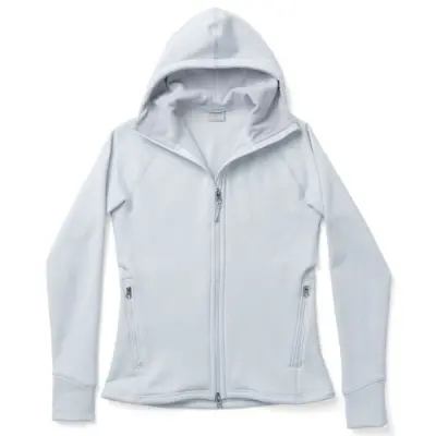 Houdini W's Power Houdi Ground Grey