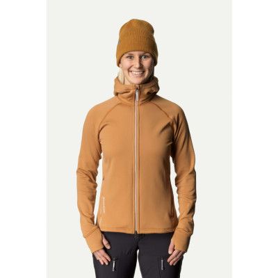 Houdini W's Power Houdi, Hazel, XL