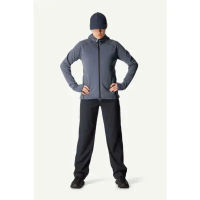 Houdini W's Power Houdi, Hombre Blue, XL