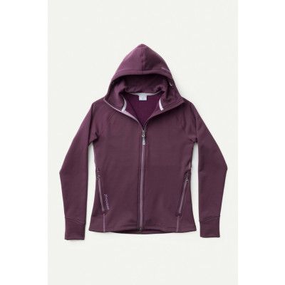 Houdini W's Power Houdi, Last Round Red, XS