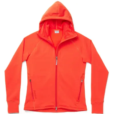 Houdini W's Power Houdi More Than Red