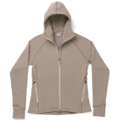 Houdini W's Power Houdi Morning Haze